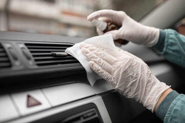 Best Ventilation Cleaning Services  in Hamburg, AR