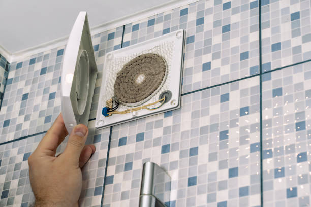 Reliable AR Airduct Cleaning Solutions