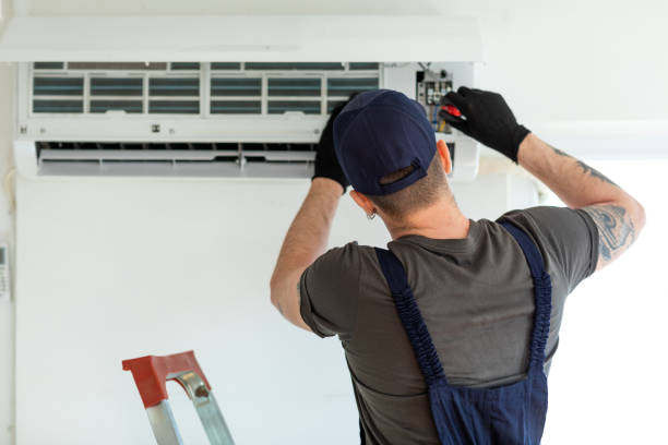 Best Affordable Air Duct Cleaning  in Hamburg, AR
