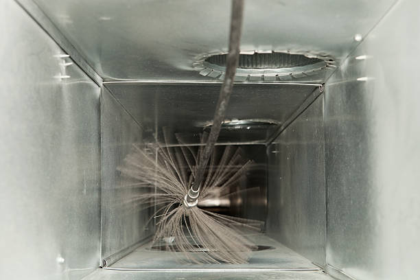 Best Local Air Duct Cleaning Services  in Hamburg, AR